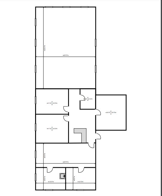 260 S Texas Blvd, Weslaco, TX 78596